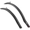 Hebie Viper R mudguard set 28&quot;