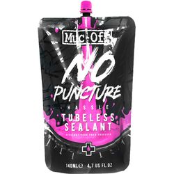 Muc-Off No Puncture Hassel 140ml