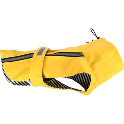 Flamingo Manteau de pluie Ciro jaune réfléchissant 35cm