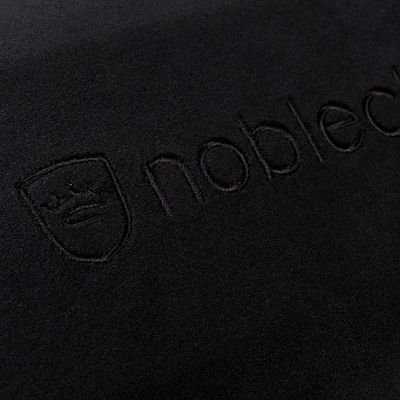 Noblechairs Pillow-Set for EPIC/ICON/HERO - black/black Bild 5