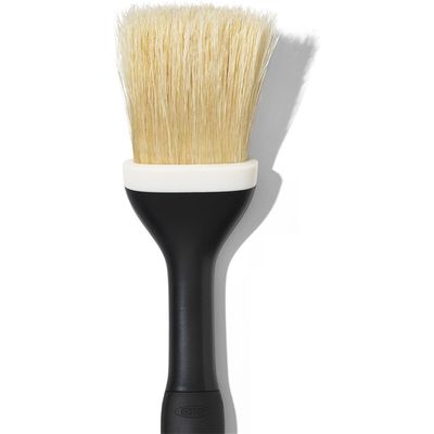 Oxo Good Grips pastry brush w. natural bristles, 24x5cm Bild 4