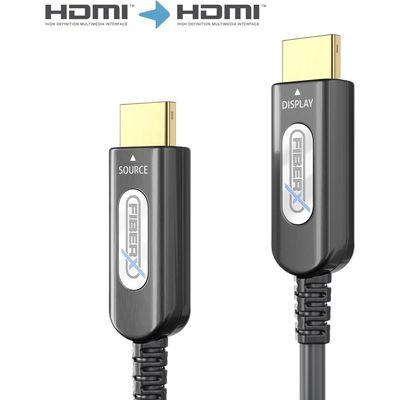 Fiberx Câble FX-I360-100 HDMI - HDMI, 100 m Bild 6