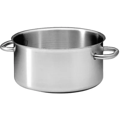 Matfer Excellence 24 roasting pan