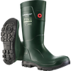 Dunlop Safety rubber boots Purofort TerraPRO S5 Gr. 43