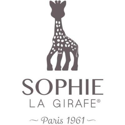 Sophie la girafe Bite anneau sopure coloré Bild 5