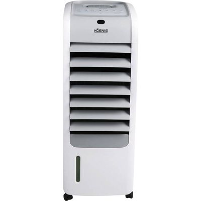 Koenig Ventilatore da pavimento Air Cooler Air850 Bild 7