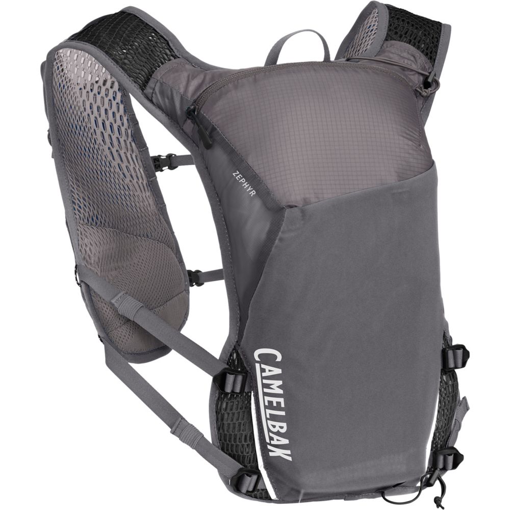 Camelbak Zephyr Vest Castlerock Grey-black Bild 1