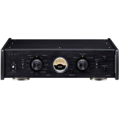 TEAC PE-505 Black Bild 6