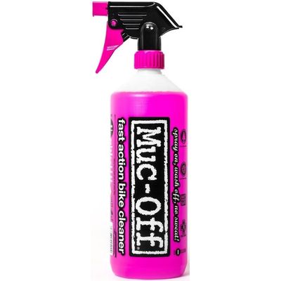 Muc-Off Essentials Kit care set Bild 4