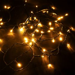 FS-STAR FS Star light chain 96 LED indoor/outdoor