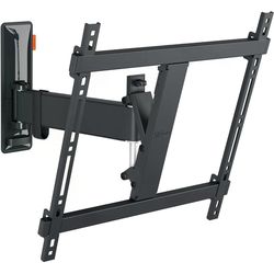 Vogels Wall bracket TVM 3425 Black