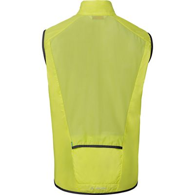 VAUDE Matera Air Vest Men bright green L Bild 2