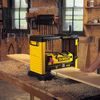 DeWalt DW733-QS tragbarer Dickenhobel 1.800 Watt 200033000 thumb 2