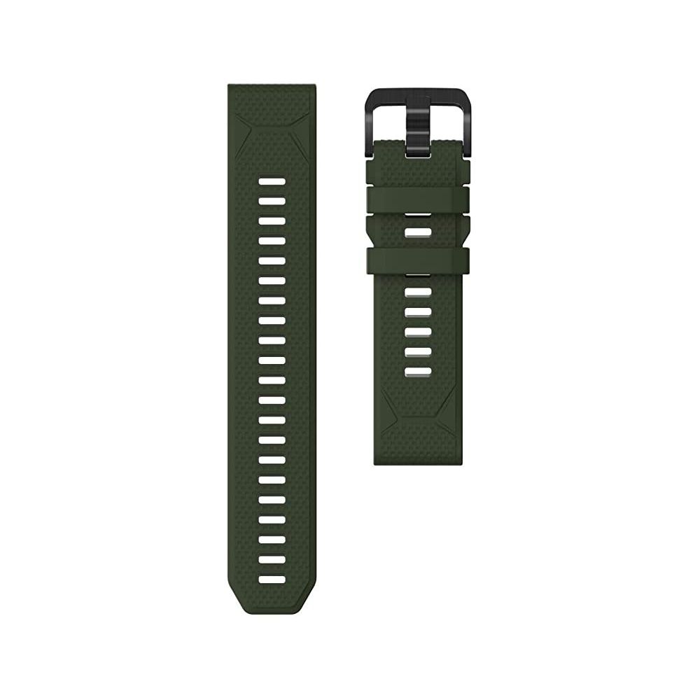 Coros VERTIX Watch Band - Forest Green Bild 1