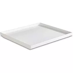 Aps Asia Plus Plateau GN 1/2 32.5x26.5cm blanc