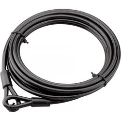 Thirard Cable TWISTY 6 m, 8 mm - steel cable with PVC jacket