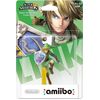 Nintendo amiibo Super Smash Bros. personnage - Link (D/F/I/E) thumb 1