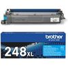 Brother Toner TN-248XLC ciano thumb 2