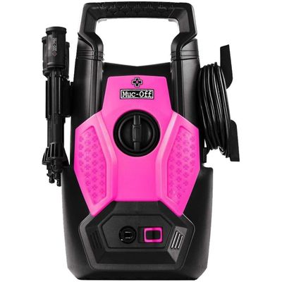 Muc-Off Pressure Washer Bundle