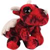 Suki Flash dragon rouge 29cm