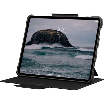 UAG Metropolis SE Case - iPad Pro (2024) [13 inch] - black Bild 7