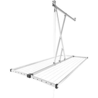 Stewi Deckentrockner Libelle XL BlackLine 165x75cm 3321 Bild 2