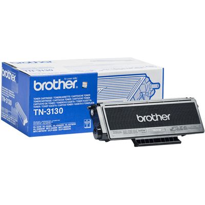 Brother TN3130, toner per circa 3.500 pagine Bild 2