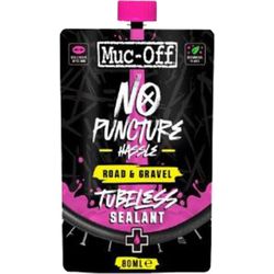 Muc-Off Road &amp; Gravel Tubeless sealant 80ml