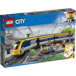 LEGO © 60197 City - Treno passeggeri