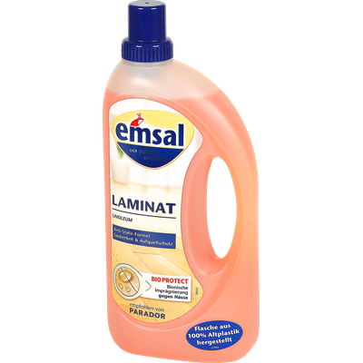 Emsal Laminat- und Linoleumreiniger 1 l