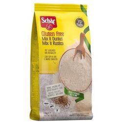 Schär Mix it dark gluten free 1 kg