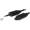 Swisscom Audio-Kabel Toslink - Toslink 3 m thumb 0