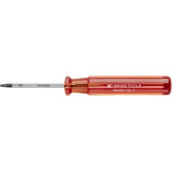 PB Swiss Tools Schraubenzieher Torx® mit Sechskantansatz PB 400.7-50