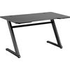 Oplite - Tilt XL Gaming Desk Black thumb 1