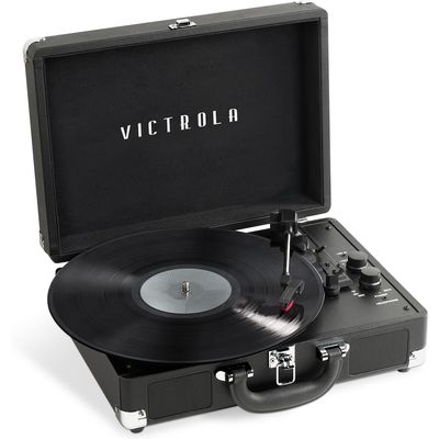 Victrola Journey + black