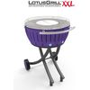 LotusGrill XXL viola prugna thumb 1