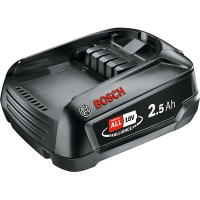 Bosch Batteria sostitutiva professionale PBA 18V 25Ah 0600A005B0 Bild 2