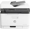 HP Multifunzione laser a colori 179fwg