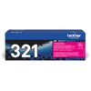 Brother Toner laser / cartuccia toner magenta pagine TN-321M thumb 5