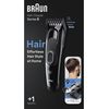 Braun HC 5310 noir thumb 4