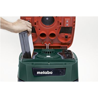 Metabo ASR 35 M ACP (602058180) Allessauger Bild 7