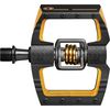 Crankbrothers Pedal Mallet DH 11 schwarz-gold