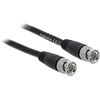 Delock Cable BNC - BNC, 25m