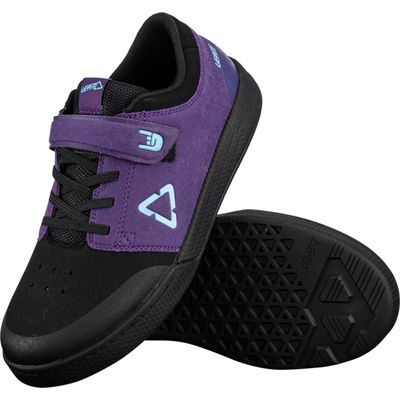 Leatt Chaussures VTT 2.0 Flat Jr velours 38 Bild 3