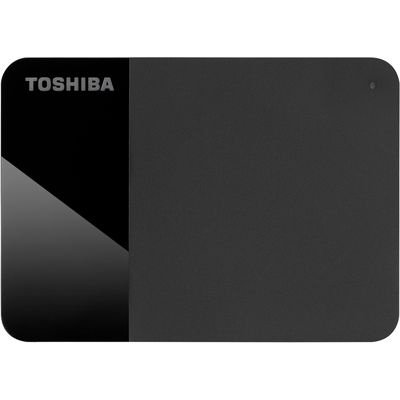 Toshiba Externe Festplatte Canvio Ready 1 TB Bild 4