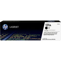 HP toner nr. 131a black cf210a