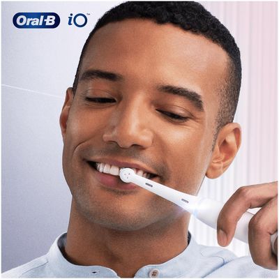 Oral-b Testina dello spazzolino ok Pulizia delicata 4 pezzi Bild 7