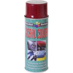 Knuchel Acryl Lack-Spray 400ml weinrot Ral.3005 weinrot