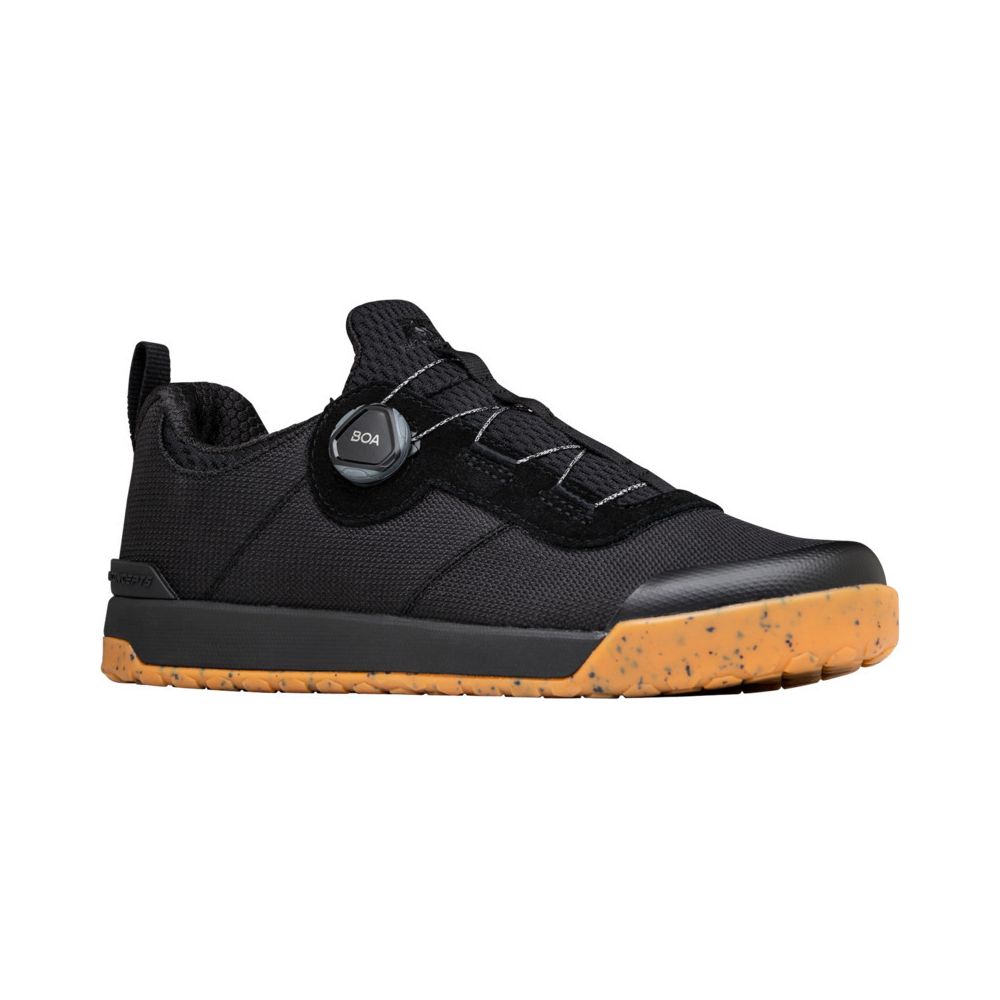 Ride Concepts Accomplice BOA shoe men black 46 Bild 1