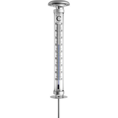 TFA Gartenthermometer Solar 12.2057.54